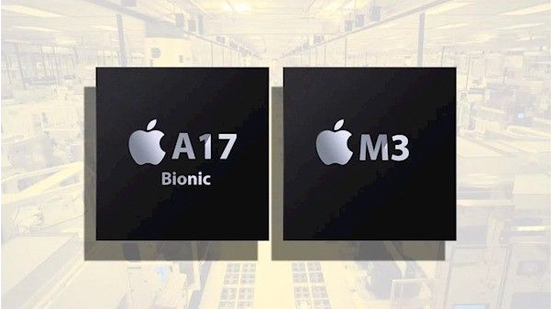 鲁甸苹果15维修站分享iPhone15系列会用3nm芯片吗 